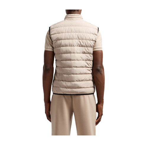 EA7 Emporio Armani Gilet Gilet Uomo Sporty Premium Sheild M P25 - EA7 EMPORIO8NPQ02PNE1Z - U6155 - M - Francavilla Moda